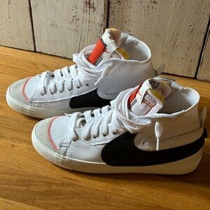 Nike blazer mid 77 jumbo